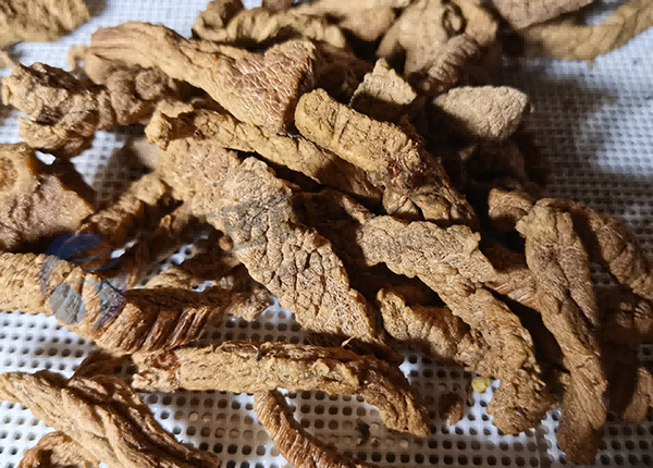 牛肉凍干，食品真空冷凍干燥機應(yīng)用于肉類凍干