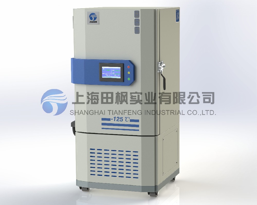 深冷工業(yè)冰箱、工業(yè)超低溫冷凍箱