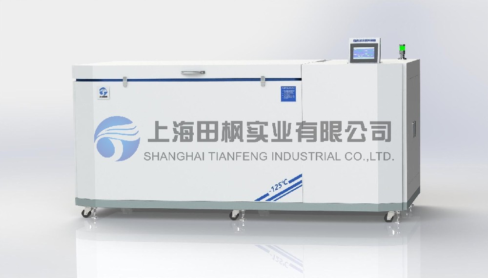 金屬深冷處理技術(shù)裝置、金屬深冷處理低溫裝置