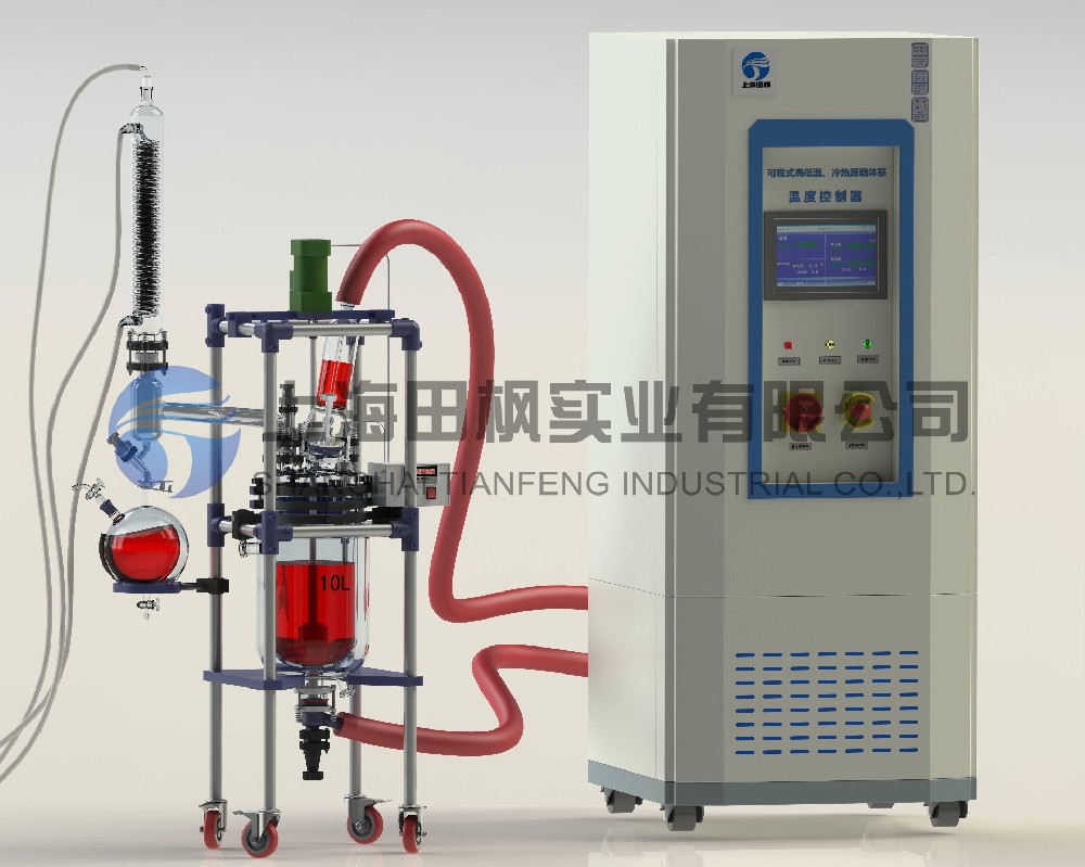 高低溫循環(huán)控溫機(jī)、冷熱源一體機(jī)/設(shè)備/裝置/機(jī)器
