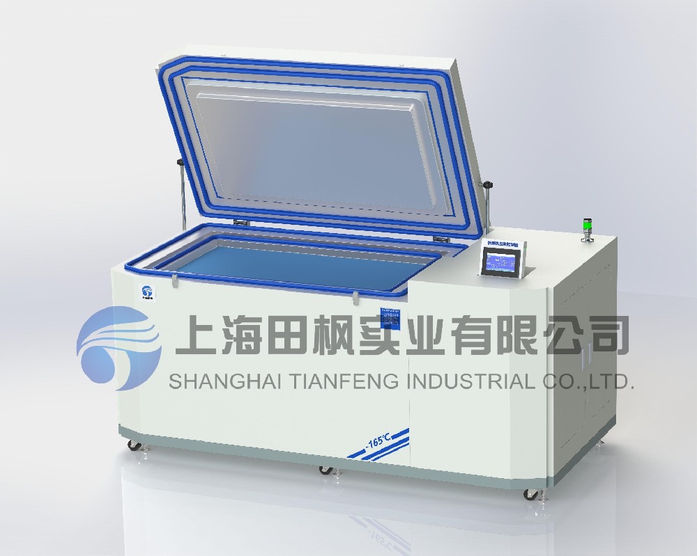 低溫液晶分離器、超低溫液晶分離設(shè)備