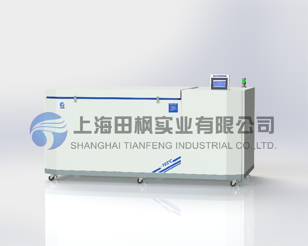 液晶低溫分離機、液晶拆分低溫冷凍機
